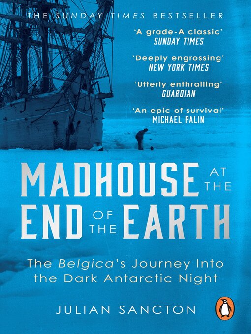 Cover image for Madhouse at the End of the Earth